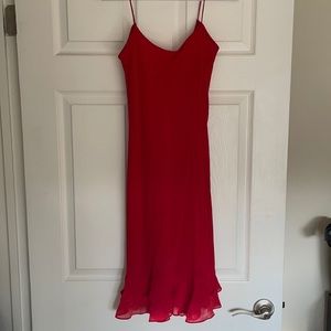 Ralph Lauren Black Label dress
